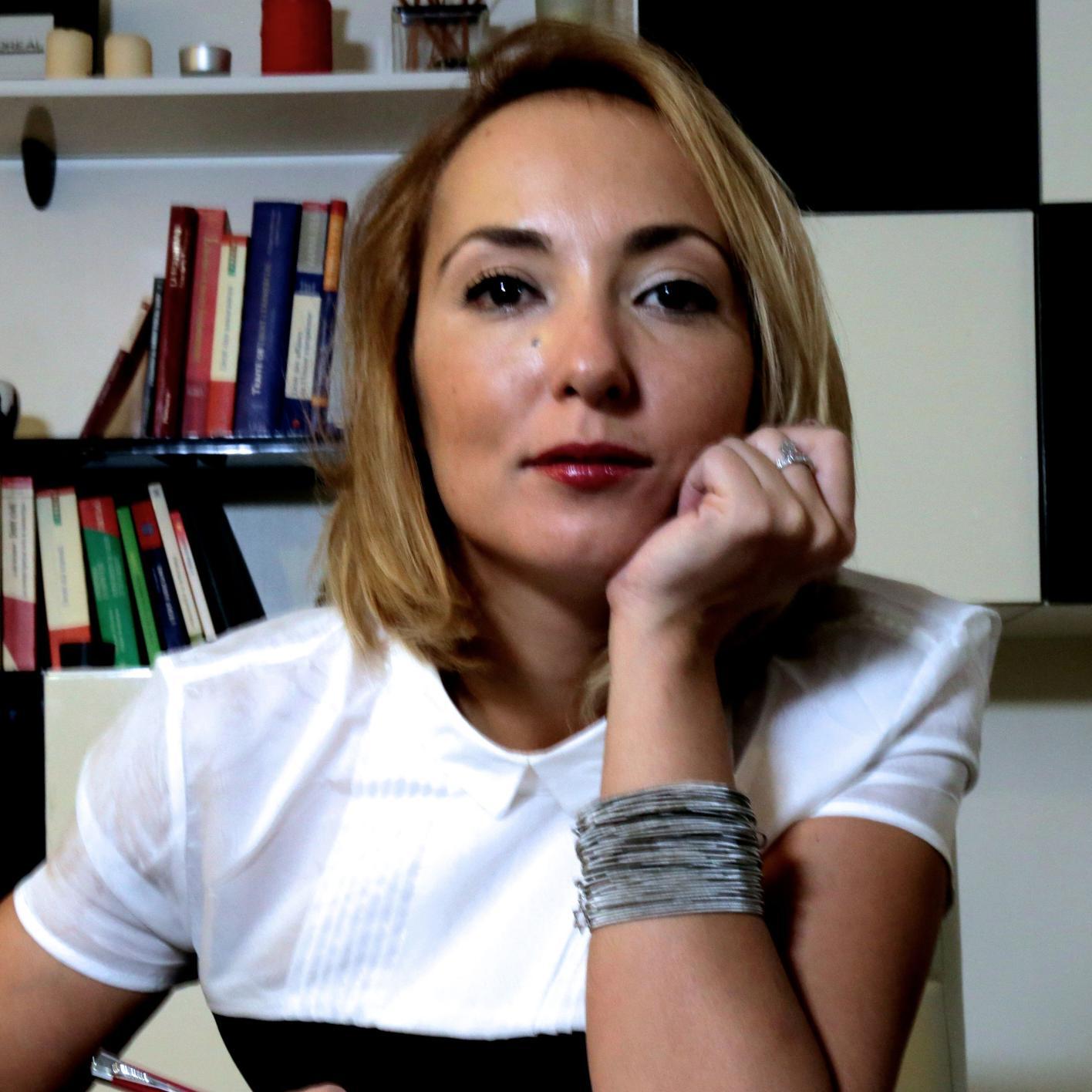 Founder of @TribeApp_ and MAG Avocats.