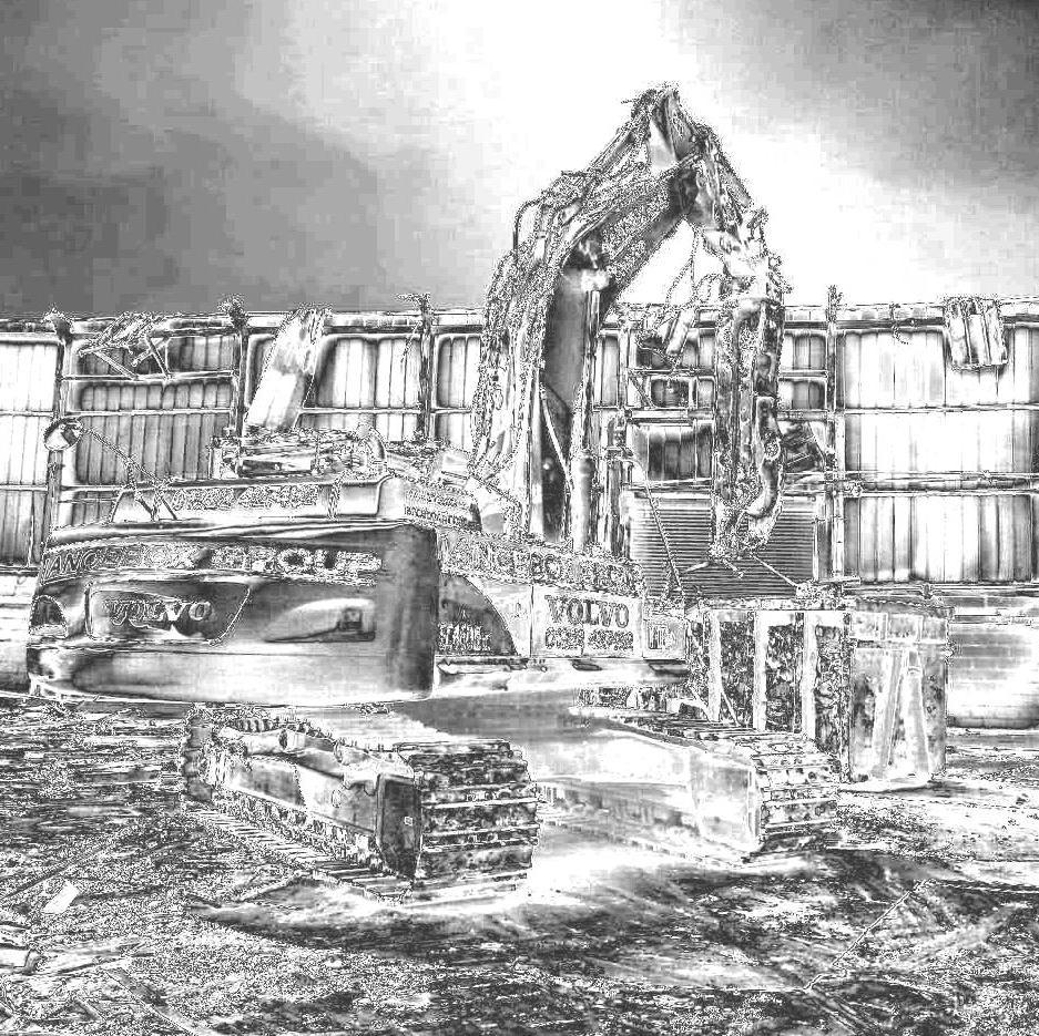 Lancebox have been undertaking major demolition works, internal strip-out and asbestos removal projects since 1986.
