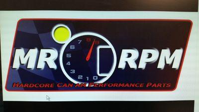 Mr_Rpm_Cycle's profile picture. We work so you can get the most out of your Can Am. We specialize in the V-twin models, manufacture parts, install, tune, and race Can Am V-twins.