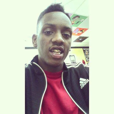 God 1st 
Family Over Everything
18 & Thuggin
Road To Riches
Loyalty Is Wat I Live By
Fear None Respect All Until Disrespected