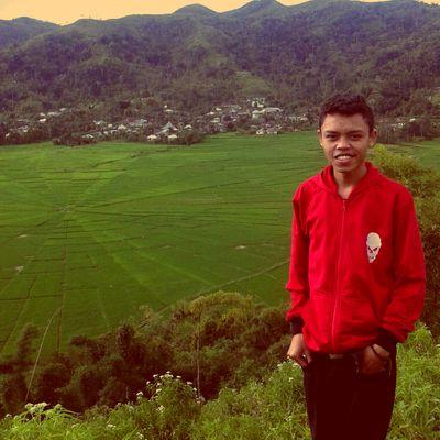 Asal Flores,Ruteng..
