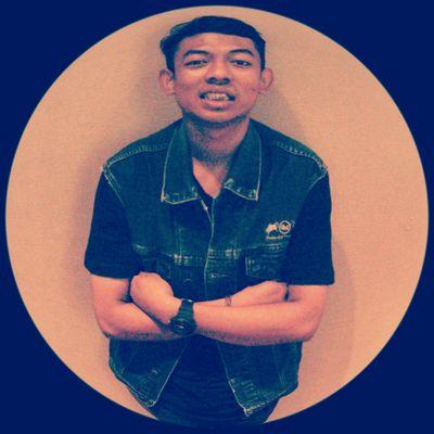 zhatginanjar_47's profile picture. 