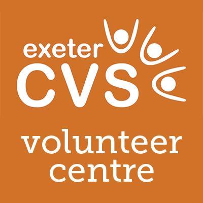 Helping Exeter's volunteers, organisations and businesses to find each other!