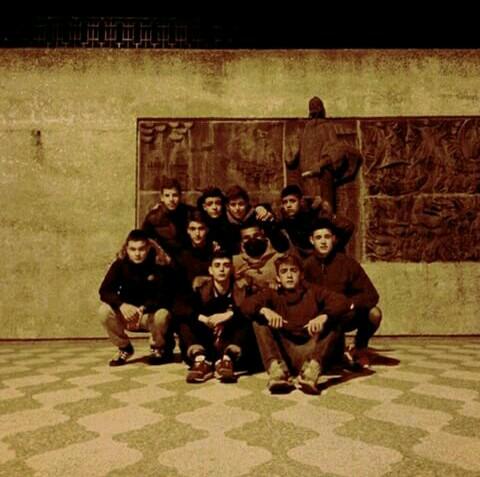 Carlossanzm99's profile picture. 