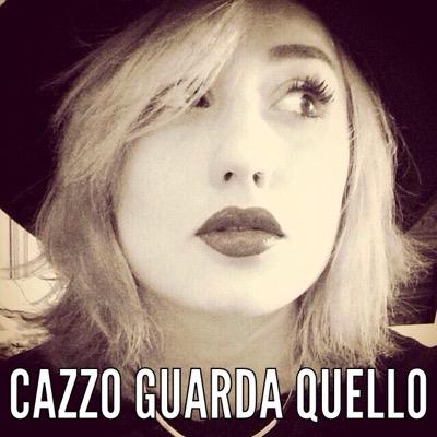 Ecco una pagina per le Citazioni improbabili di Greta Menchi (ho messo CI perchè se no non ci stava)❤️❤️