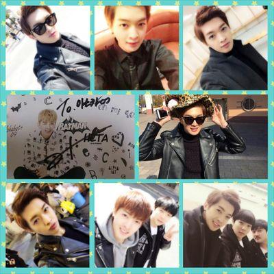 asuk_alphabat's profile picture. AlphaBAT  Heta