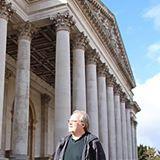 Passions for #people,#nature,#music, #history,#politics,#science& #sustainability. Own views!