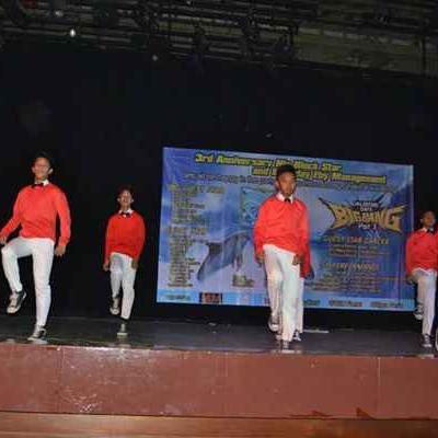 Official Twitter Page Of TheCrazyPeopleShuffle*run*                                  • ✉/☎ For booked event/competition/dll CP: 7EA33D46 / 089650403294 (Putra)•