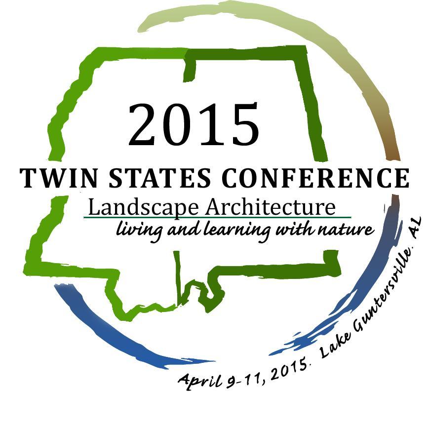 Official Twitter Account of Mississippi Chapter of American Society of Landscape Architects