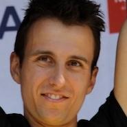 SaurierSylvain's profile picture. La vie est une course et j'aime la course