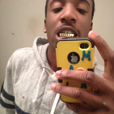 IG:marlotheg #freeJC #freeDee