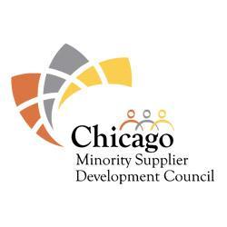 ChicagoMSDC is an @nmsdchq affiliate linking minority business enterprises (MBEs) with corporate & govt buyers. Certify. Develop. Connect. Advocate