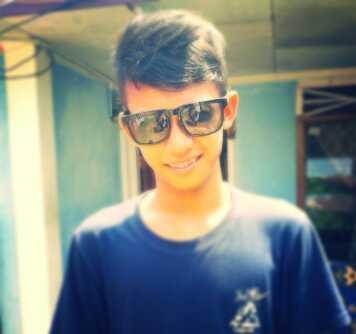 Ikbalsuhari's profile picture. 