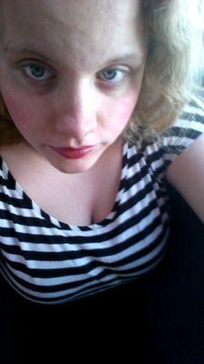 firekitty18's profile picture. 