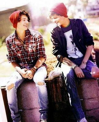 CanGulbeyaz's profile picture. Larry stylinson