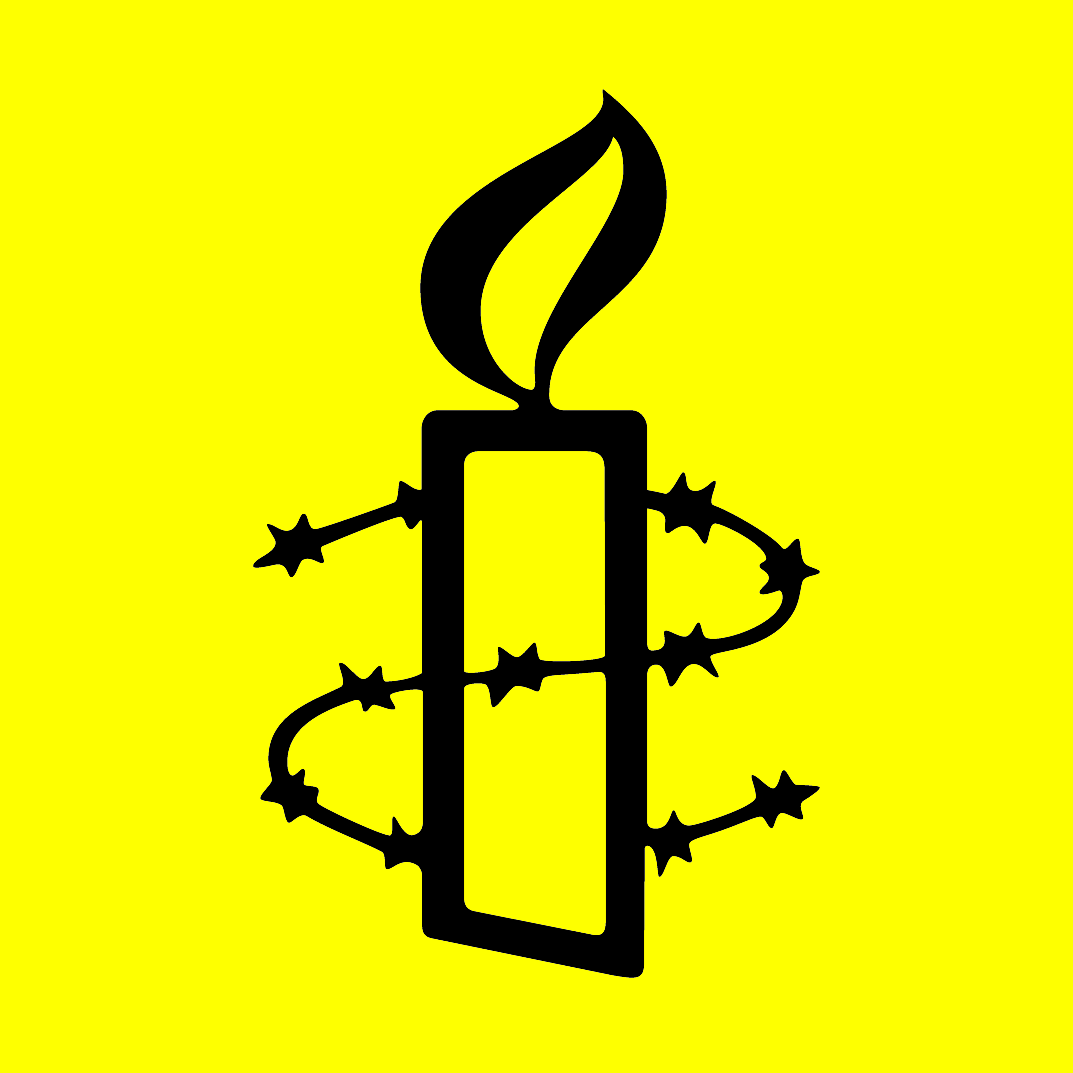 Amnesty International ir globāla kustība ar vairāk nekā septiņiem miljoniem aktīvistu – par pasauli, kurā ikviens bauda savas cilvēktiesības