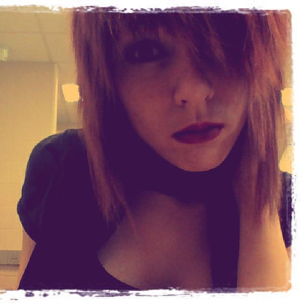 I'll say what's on my mind and do what I feel I need to do. Can't handle that? Not sorry. Follow me & I follow back :)