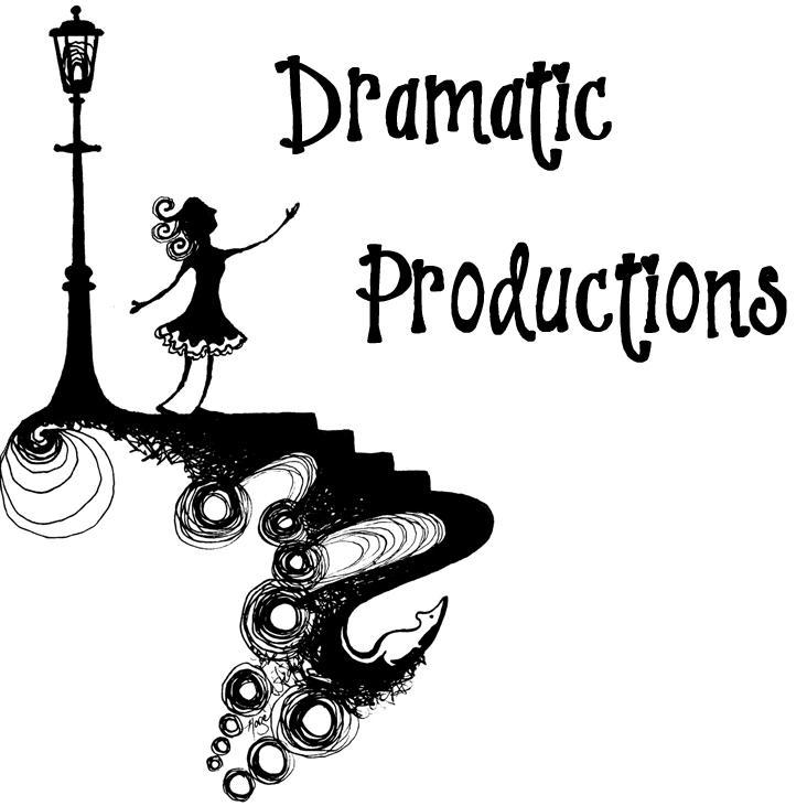 Dramatic Productions in association with The Lighthouse, Poole's Centre for the Arts - pushing the boundaries of theatrical entertainment.