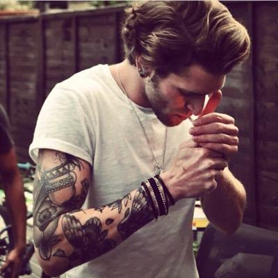 Sam Parsons