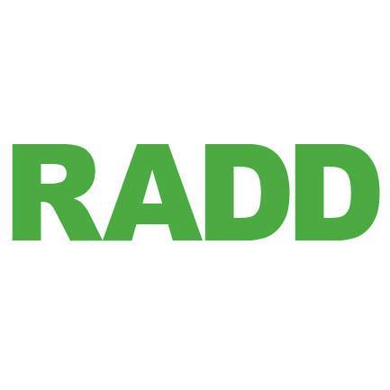 A creative sandbox for new voices. | #PlayRADD | Instagram: @RADDProductions |