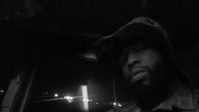 A street nigga that been thru it all and still her to talk about from Tru records with my big homie C murder and from there to U.T.P. with my big brother juve