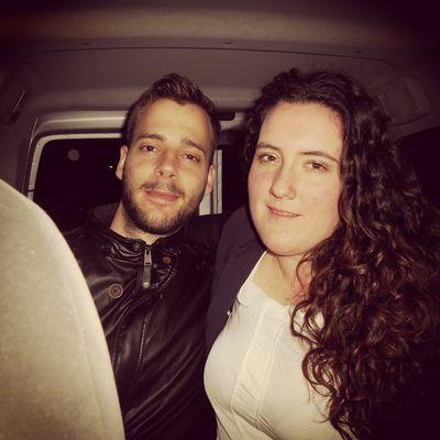 vividora como nadie , dolorosa hasta la medula y por último y no menos importante bética ante todo .Te amo manuel , 6.12.2014