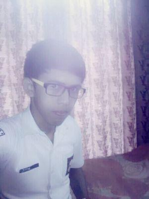 rahmatindigo685's profile picture. personal