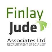 FinlayJudeAssociates(@FinlayJude) 's Twitter Profile Photo