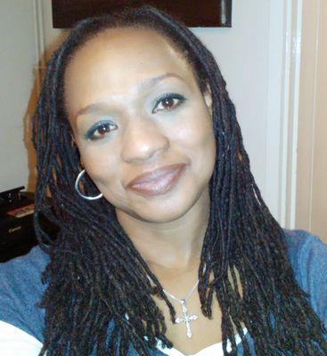 Freelance writer and bold creative. My life really does feel like a test I didn't study for. But I'm still here - happy and having fun!