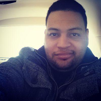 MrFustra's profile picture. 