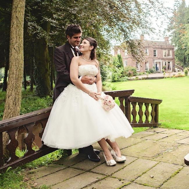 Exclusive use Wedding & Conference Venue set in 11 acres of the Finest Herefordshire countryside offering a tailor made service for Weddings & Conferences.