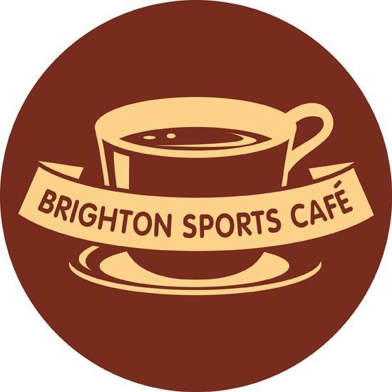 We are a coffee kiosk on Madeira Drive, Brighton beach. We sell great @roasted coffee, wonderful @Marshfieldices ice cream + healthy snacks.