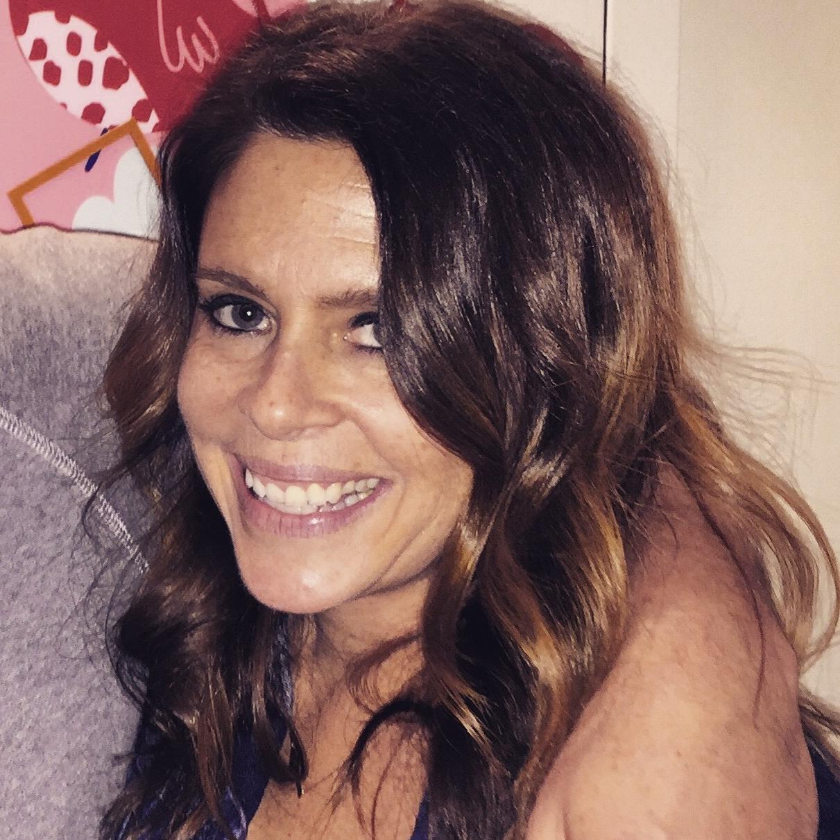 Alison (Lundgren) Prato