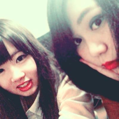 Aya_xQx_'s profile picture. 長尾 2年6組 輝く5人組 と 銀河から来た人達 が大好きです'ㅂ'*