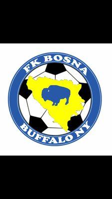 FK BOSNA 
Created 2015. 

Sponsored by 5 Star Towing!!