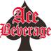 Ace Beverage Co (@acebeverageco) Twitter profile photo Ace Beverage Co (@acebeverageco) Twitter profile photo
