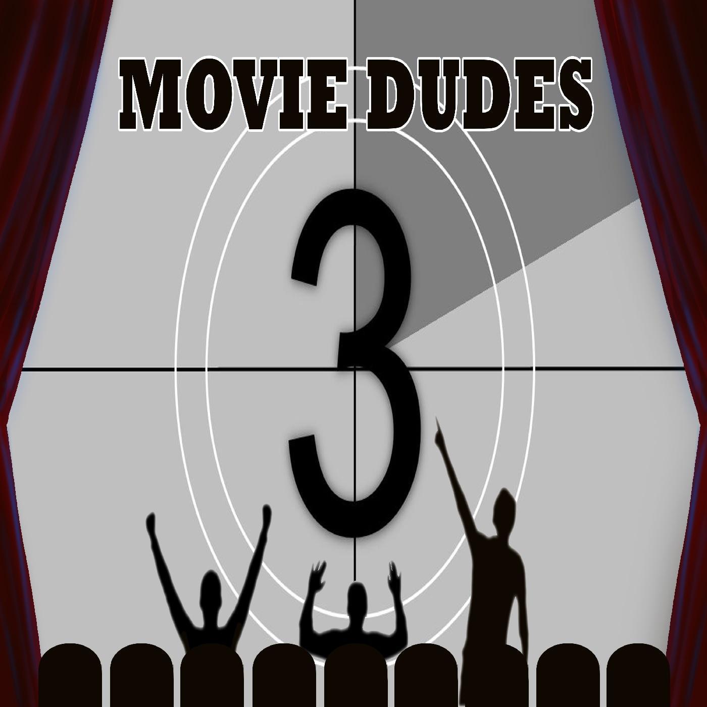 Three friends giving their alternative commentary to some of our favorite films. @CosmoMovies @Grifflicious @Jordashington