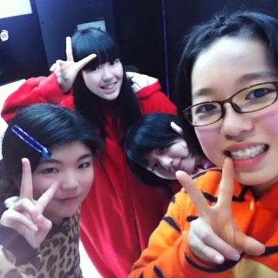 津久野30th/津久野女バス#04→日々前進！
有言実行。    地車→神野