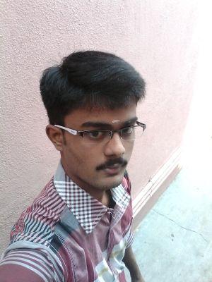 I am Mr.Perfect
