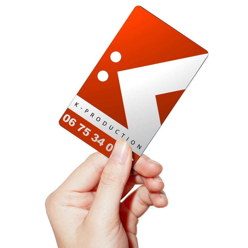 kproduction36's profile picture. Graphiste designer
Située à Argenton sur Creuse et nous vous proposons de conduire à bien tous vos projets graphique...