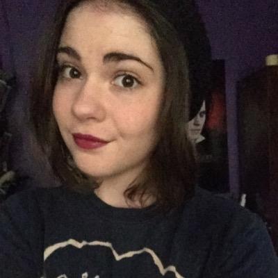 NovelNerd96's profile picture. Hey there! I have a YouTube channel that is mostly book related, but so much more! Check it out! :) https://t.co/ZJdv5QwxKd