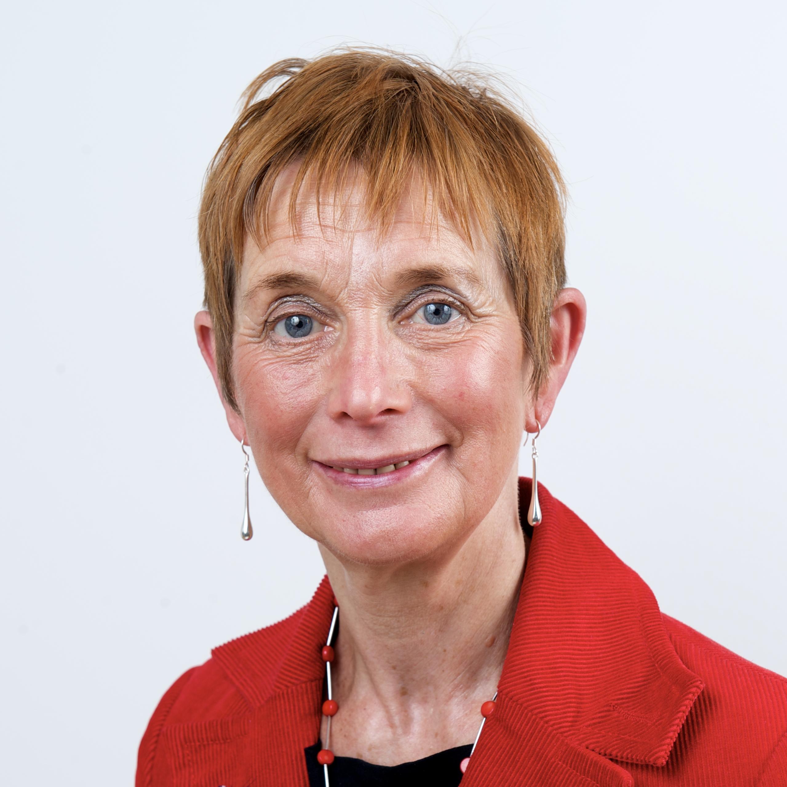 CllrLindaBird Profile Picture