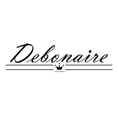Independent clothing company ||| EST. MMXV |||enquiries@debonairemmxv.co.uk