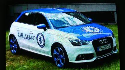 Lovely fan of Chelsea Football Club since 1990, also a business analyst and fun loving guy with a pure heart... ..
