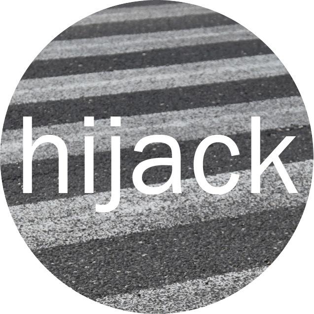hijackfilm's profile picture. Artist & Director of hijack film production