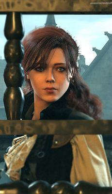 『If you don’t have the stomach for revenge then I don’t need your help.』『 Conspiracy, intrigue... I have to do this myself.』 #AssassinsCreedRP #MV