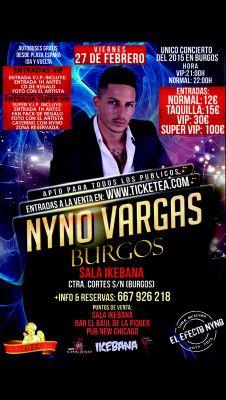 Compra tus entradas y reservas VIP para todos nuestros eventos Whatsapp: 687527210