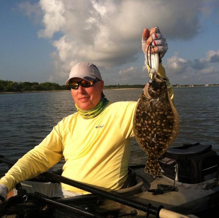 coldcalvinist's profile picture. Father of 4, two call me dad, two call me Frank. Married to Kathy Davis. Avid kayak fisherman and student of theology.