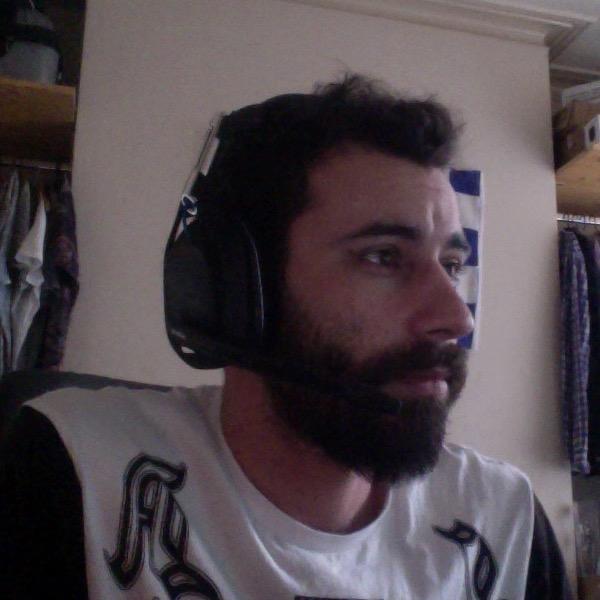 NotrRitiOus's profile picture. Call of Duty gamer | PS4 ID: Notritious | Becoming a streamer Twitch: Notritious