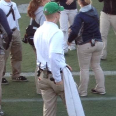 JTD_ATC's profile picture. Keep Calm and Gull On. Faith Family Team. Athletic Trainer. Certified Strength & Conditioning Coach Thankful for US Military; always protecting our freedoms.